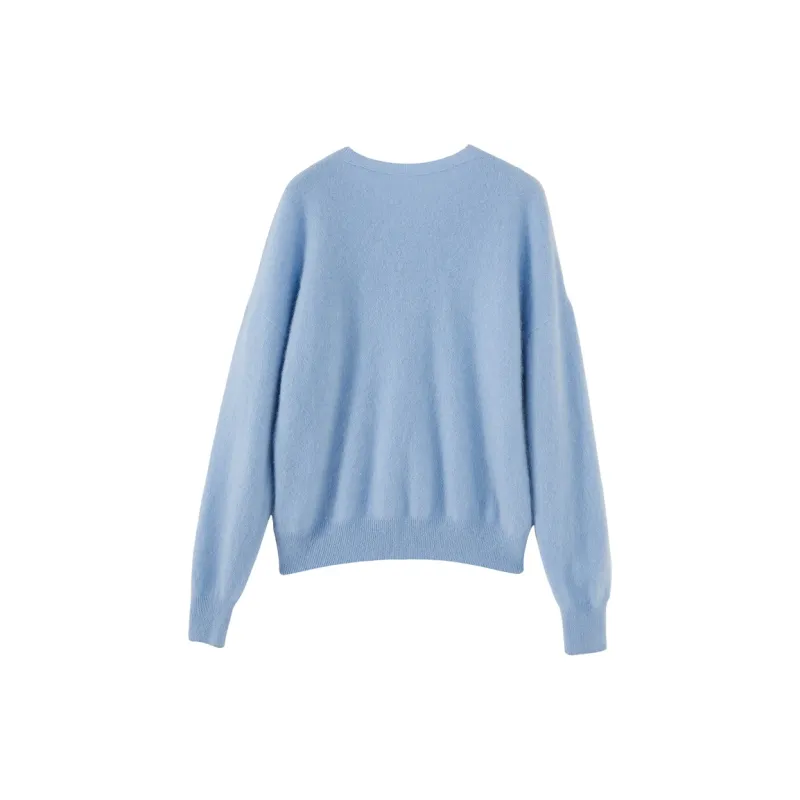 XIANGYING Knitwear Women's-1