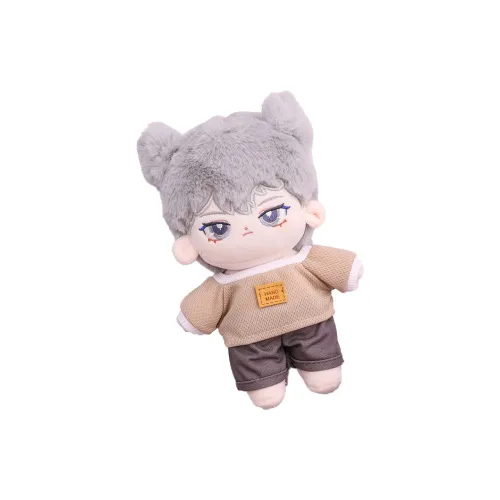 KIMMON 플러시 장난감