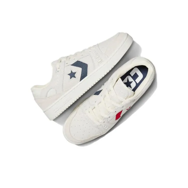 Converse AS 1 Pro Ox 'Navy Red'-3