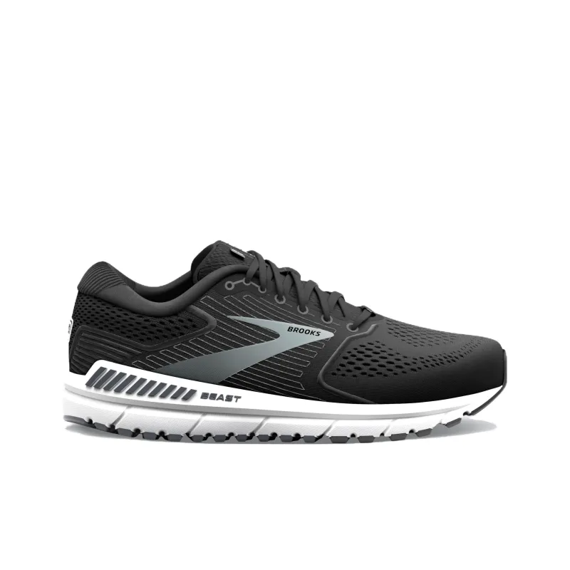 Brooks Revel 'Anthracite'-1