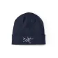 Blue Black