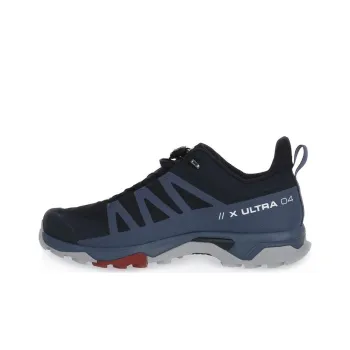 SALOMON X Ultra 4 GORE TEX 'Carbon Pearl Blue'