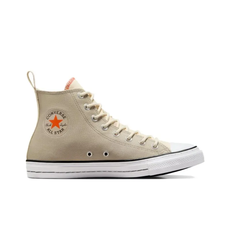 Converse Chuck Taylor All Star High 'Vintage Athletic Beach Stone'-1