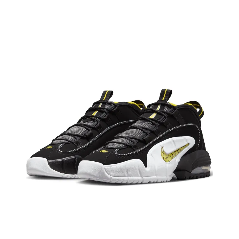 Nike Air Max Penny 1 Lester Middle School-2