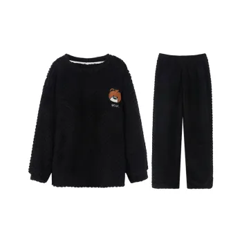 Lan Miao Men Pajama Sets
