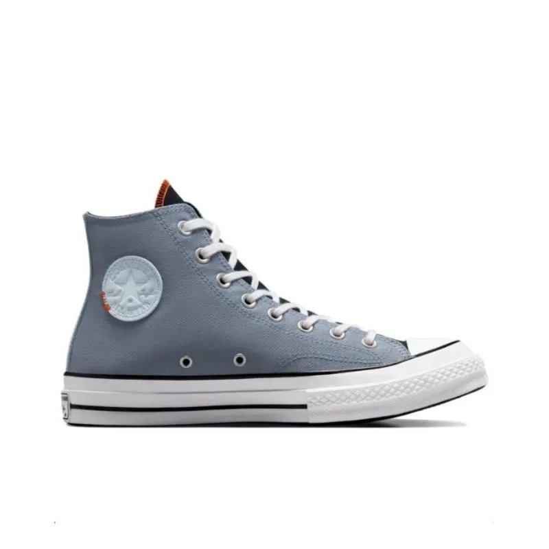 Converse Chuck 70s Vintage Athletic 'Blue Denim'-1