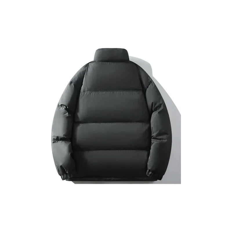 ZMOH Down Jackets Unisex-1