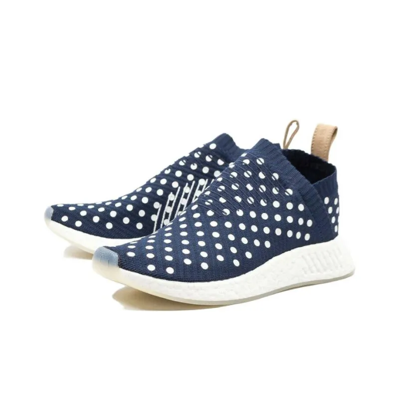 Adidas Nmd CS2 Ronin Polka Dot Women's-2