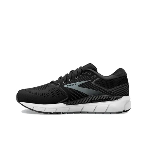 Brooks Revel 'Anthracite'