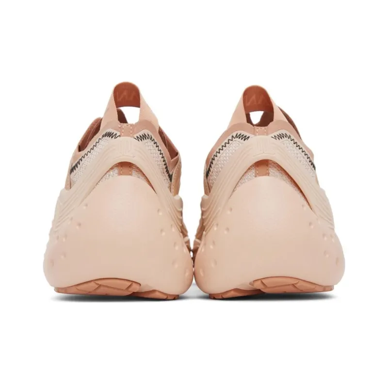 Lanvin FLASH-X FM Sneakers-4