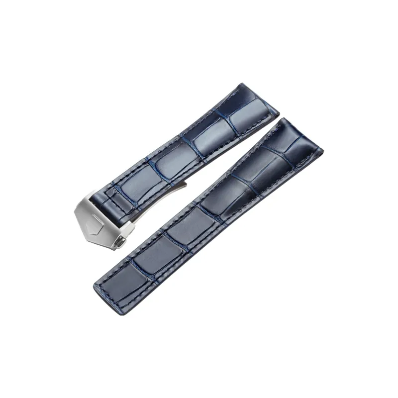 ZHISHENG Watch Band Interface Width 19/20/22mm Men's Watches-1