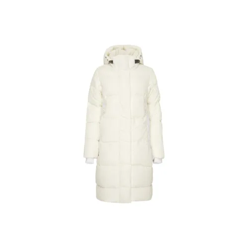 Canada Goose Byward Duck Down Padded Coat