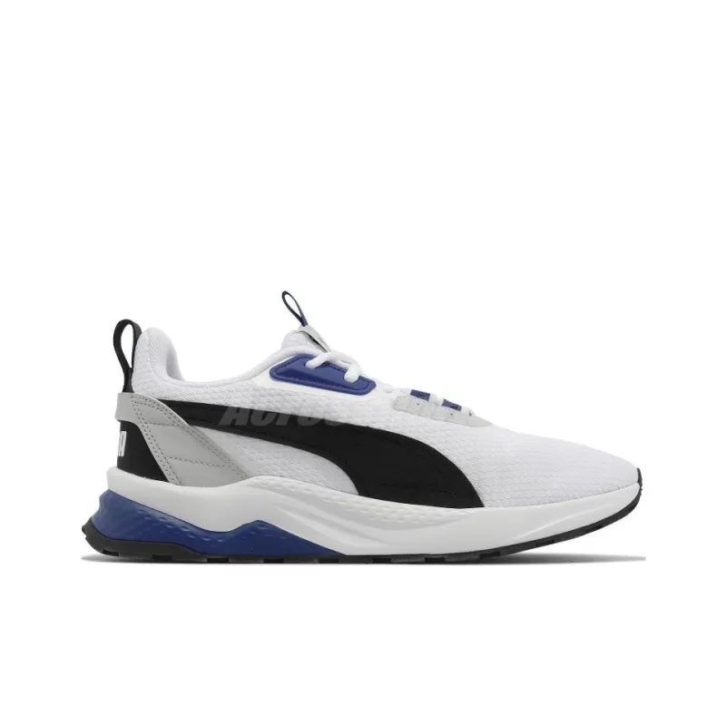 PUMA Anzarun Fs 2.0 'White Clyde Royal'-1