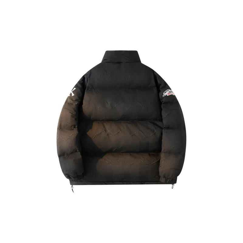 Kawasaki Down Jackets Unisex-6