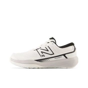 New Balance NB 696 V5 O N5 Low-Top Tennis Shoes Unisex White Green