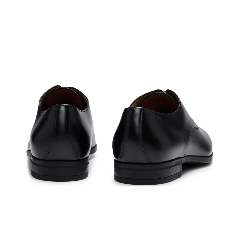 HUGO BOSS Dress Shoes Men's Black-3