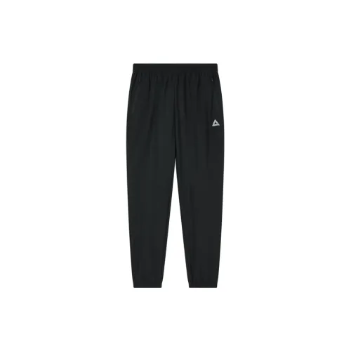 PEAK Men Knit Sweatpants