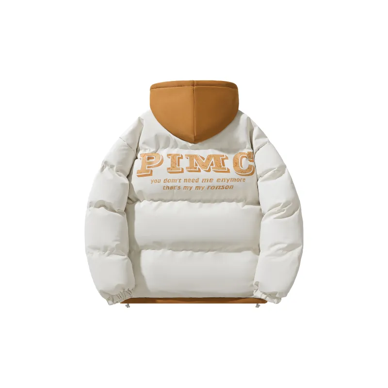 PIMC Puffer Jackets Unisex-4