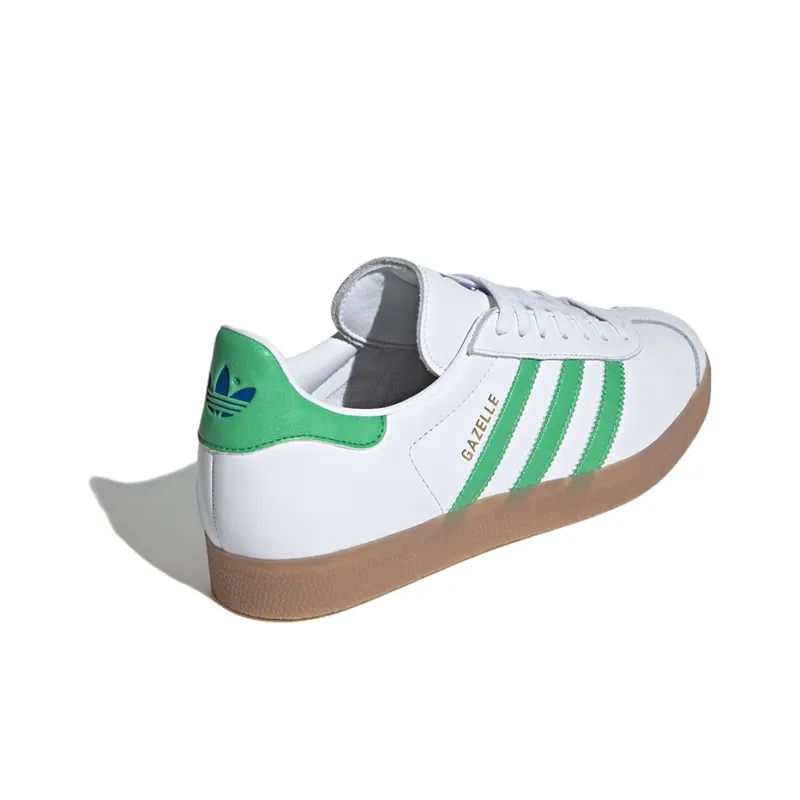 Adidas Gazelle Seattle Sounders-3