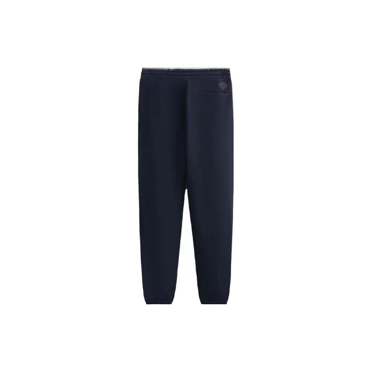 KITH For The New York Knicks Ny Pinstripe Williams I Sweatpant-1