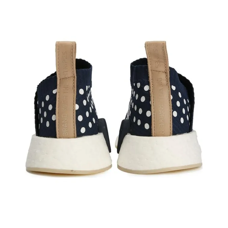 Adidas Nmd CS2 Ronin Polka Dot Women's-3