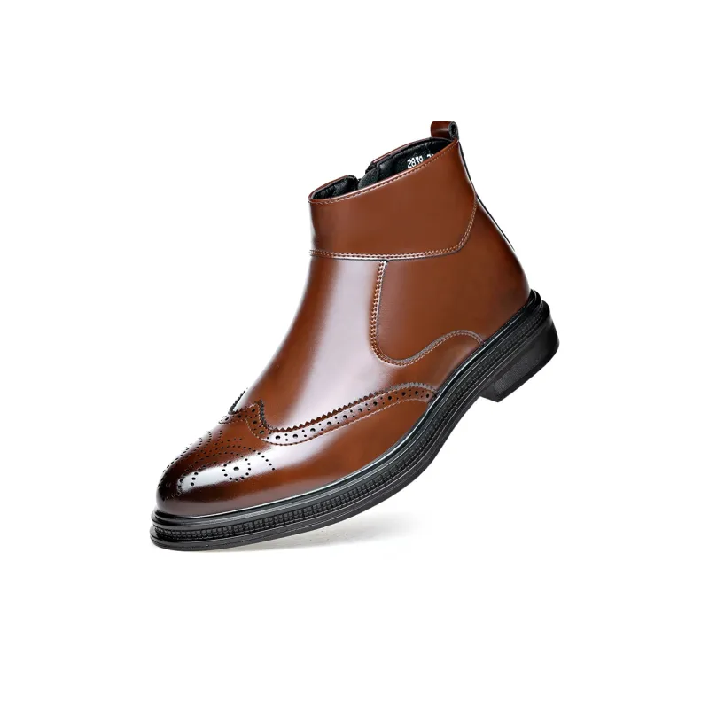 Cachiotti KAQIAODI Dress Shoes Men's-1
