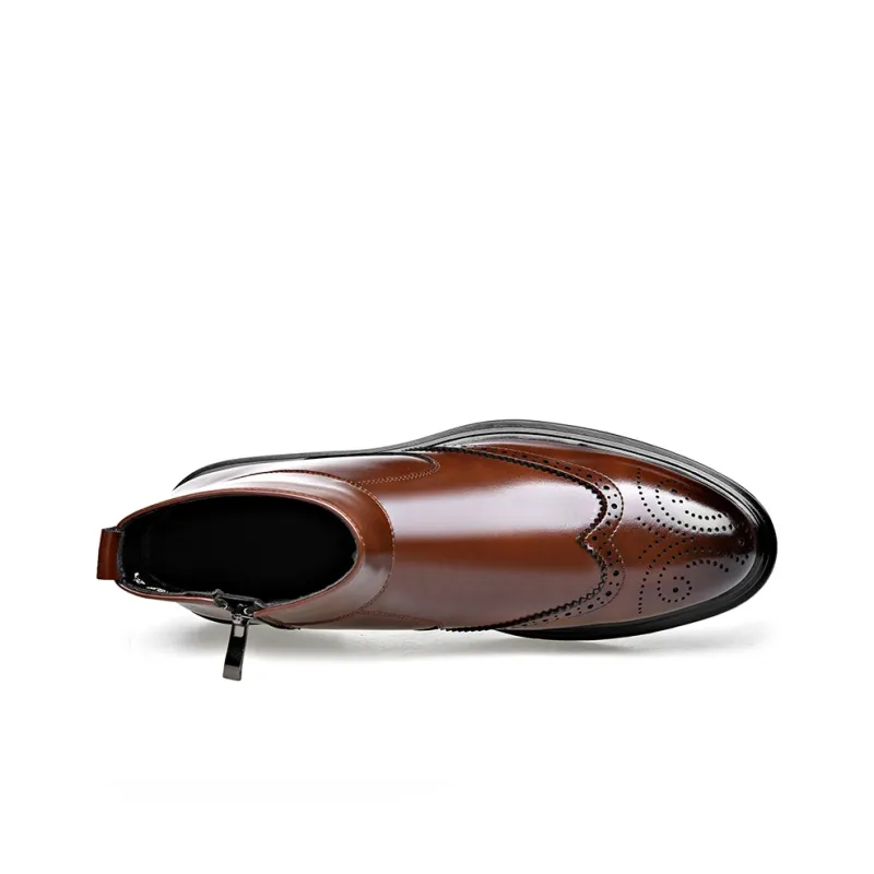 Cachiotti KAQIAODI Dress Shoes Men's-4