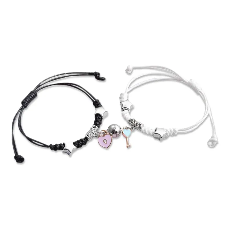 Ringlove Bracelets Unisex-0
