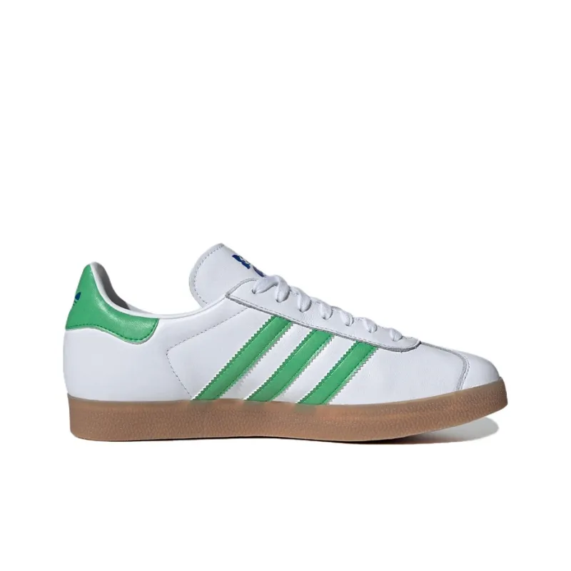 Adidas Gazelle Seattle Sounders-1