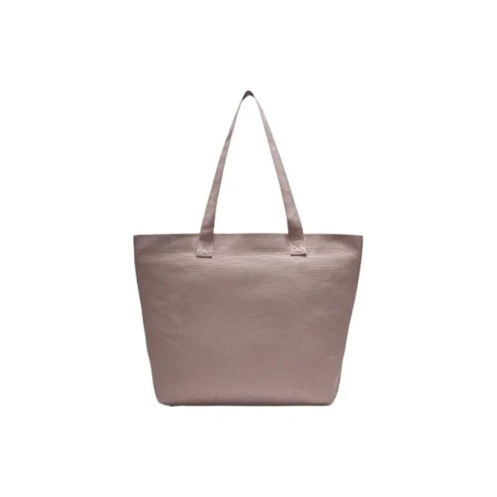Converse DRKSHDW Collaboration Cotton Canvas Tote Bag Shopping Bag Canvas Bag Handbags Regular Unisex Dusty Gray-2