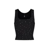 ONYX SPARKLE PRINT/Onyx Shimmery Print