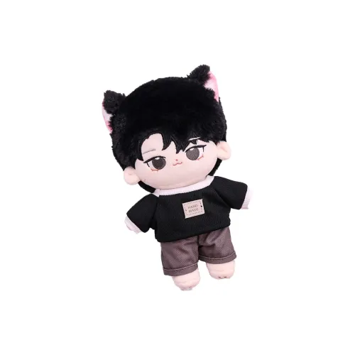 KIMMON 면 인형