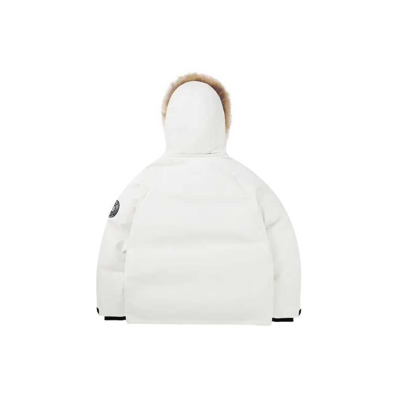 RASS Coats Unisex-3
