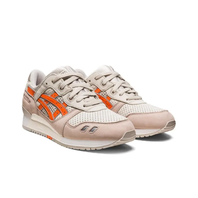 Asics Gel Lyte Iii Remastered Ronnie Fieg Super Orange-1
