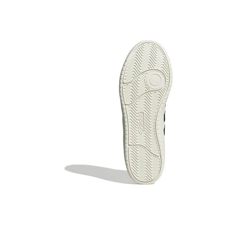 Adidas Lifestyle Casual Low 'White Black'-4
