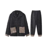 XMD Men's Fleece 907