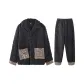 XMD Men's Fleece 907