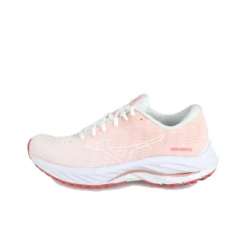 Mizuno Wave Rider 26 Ssw 'Pink' Women's