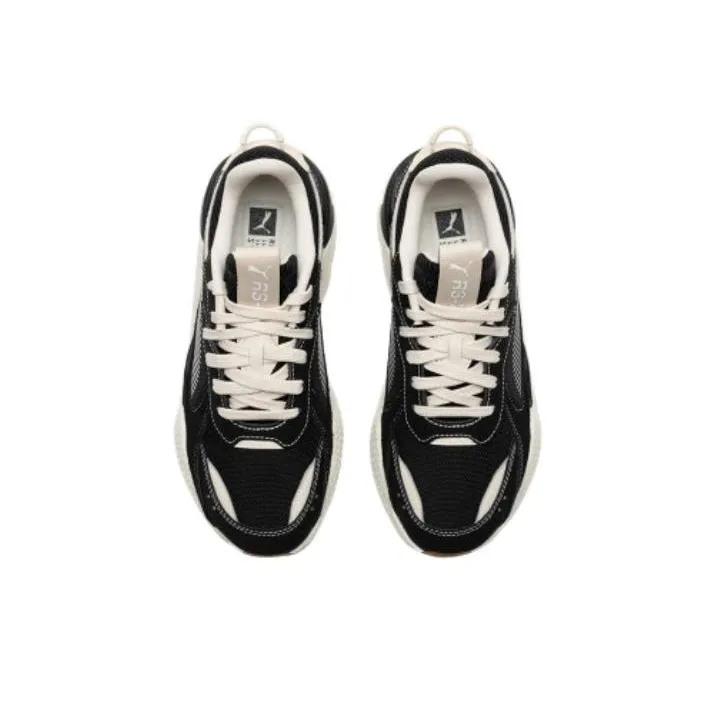 PUMA RS X Suede 'Black Cream'-3