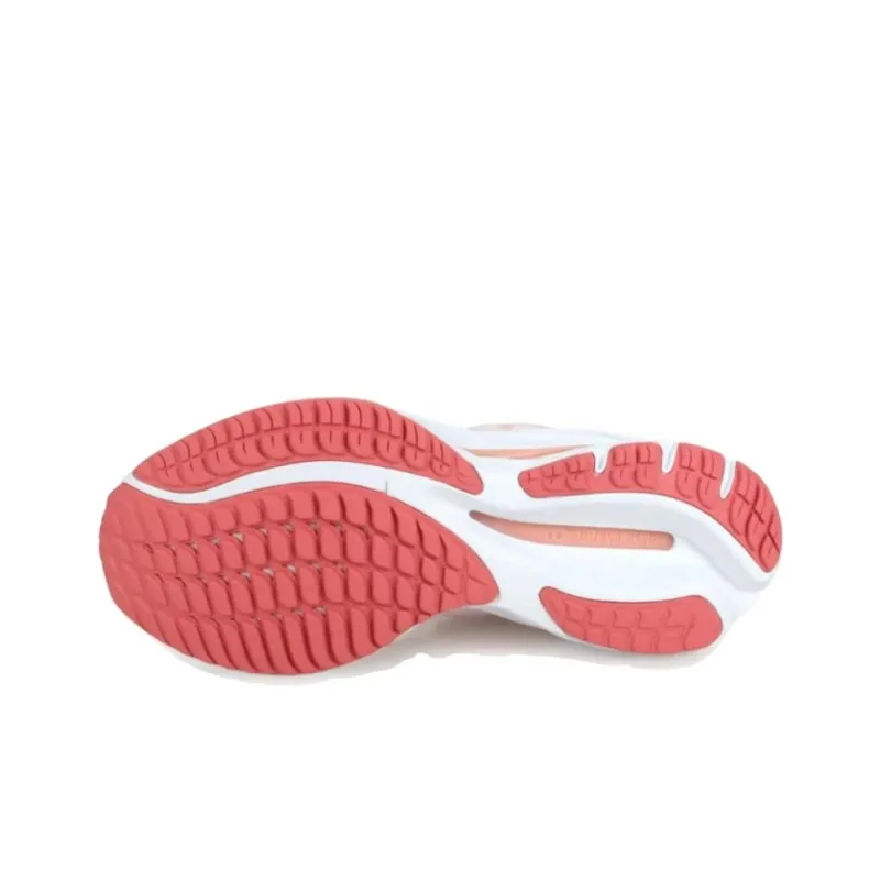 Mizuno Wave Rider 26 Ssw 'Pink' Women's-3