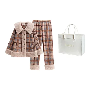 Q'NIANMA Women's Pajama Sets