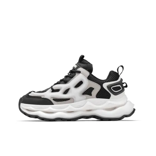 OVERCHARGE Chunky Sneakers Unisex