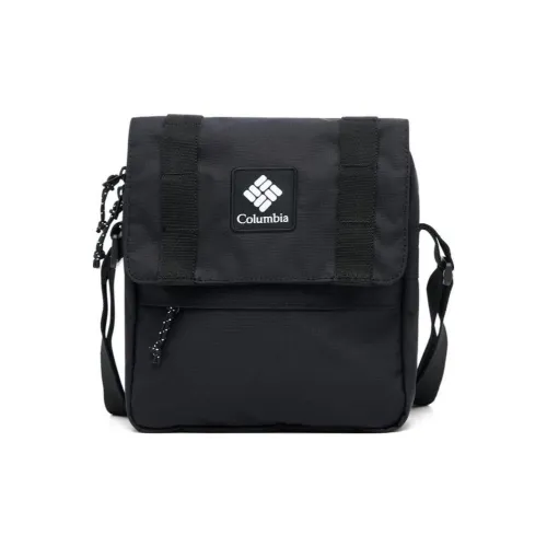 Columbia Crossbody Bags Black