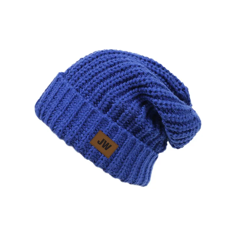 J W Beanies Unisex-2