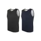 2 Pack (Gray+Navy Blue)