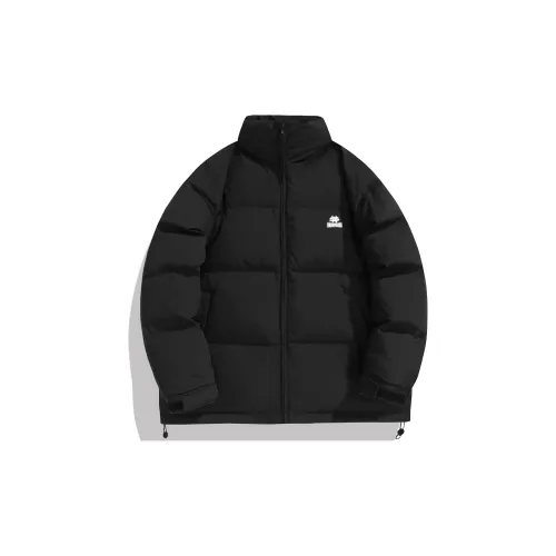 SWAMP AREA Down Jackets Unisex