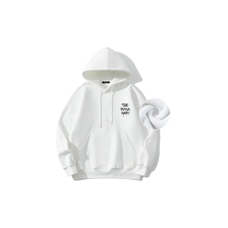 PUCCA Sweatshirts Unisex-7