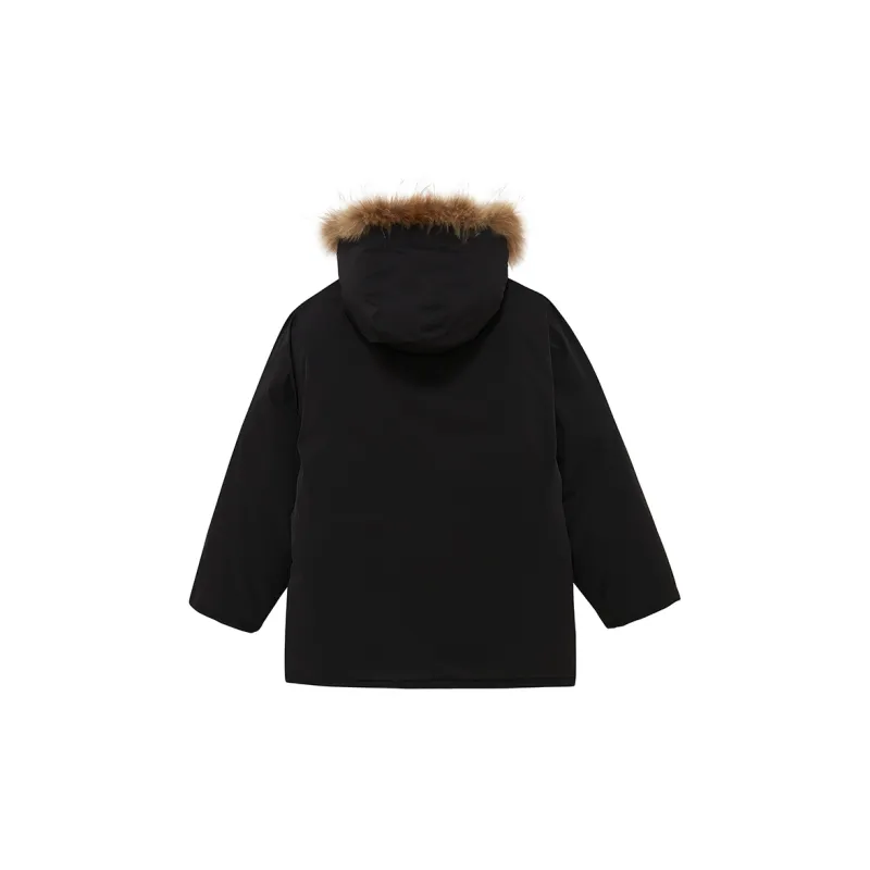 NANS STUDIO Down Jackets Men-3