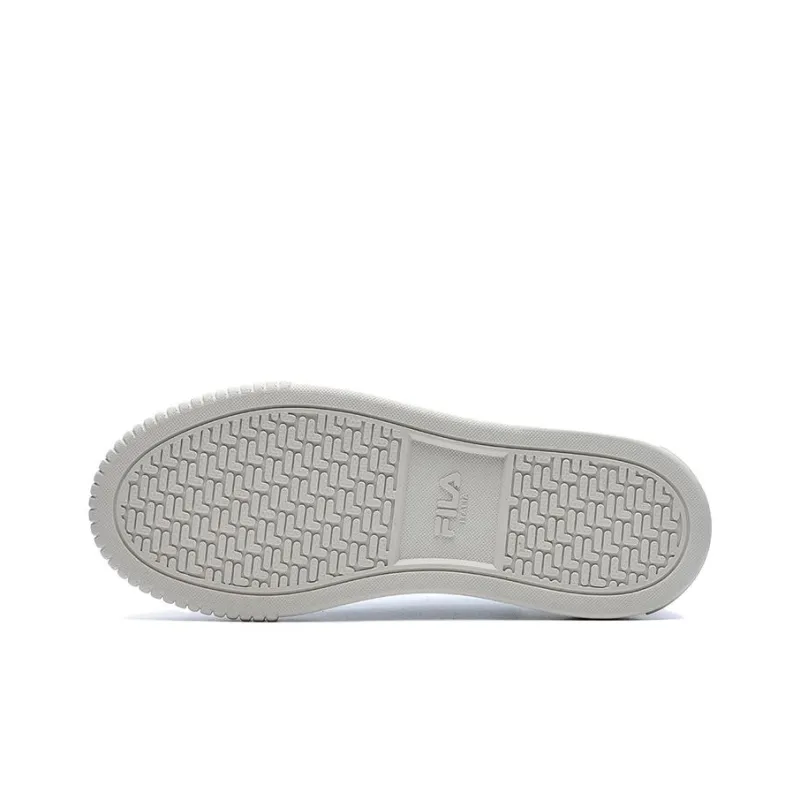 FILA FUSION Wallride Dx Skate Shoes 'Blue White'-5