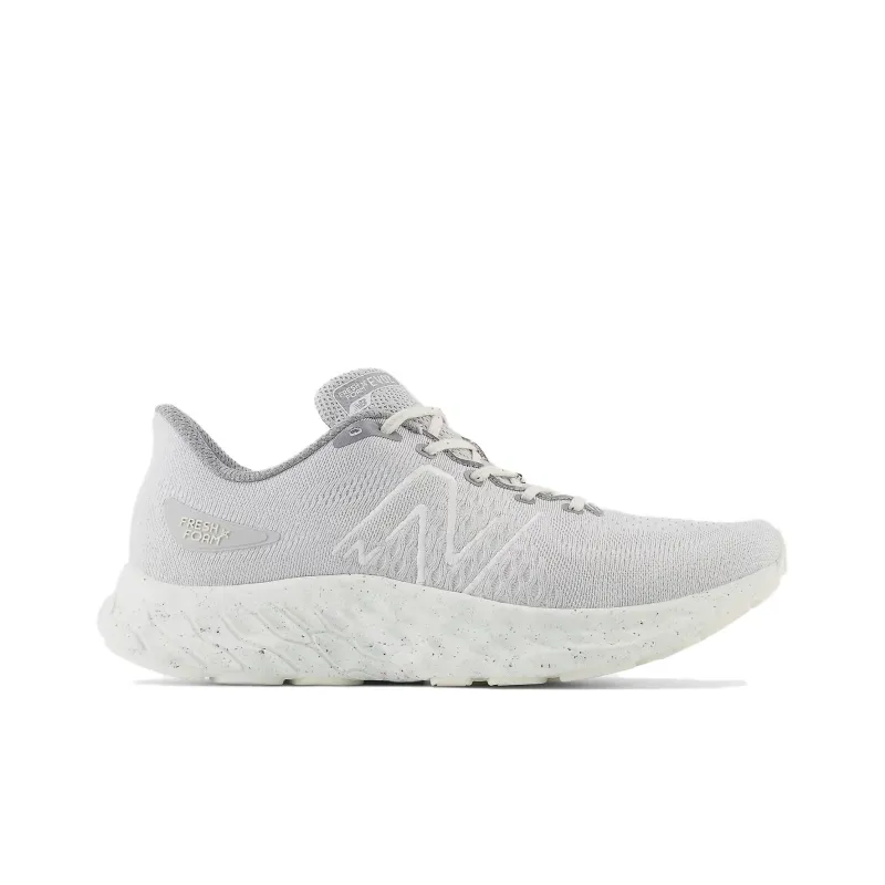 New Balance Fresh Foam X Evoz V3 'Grey White'-1
